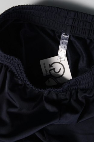 Ανδρικό αθλητικό παντελόνι Adidas, Μέγεθος M, Χρώμα Μπλέ, Τιμή 25,36 €