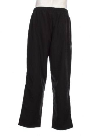Ανδρικό αθλητικό παντελόνι Adidas, Μέγεθος XL, Χρώμα Μαύρο, Τιμή 22,82 €