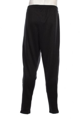 Pantaloni trening de bărbați Adidas, Mărime XXL, Culoare Negru, Preț 134,87 Lei