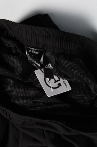 Herren Sporthose Adidas, Größe XL, Farbe Schwarz, Preis 27,10 €