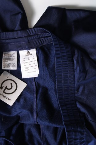 Herren Sporthose Adidas, Größe XXL, Farbe Blau, Preis 28,53 €