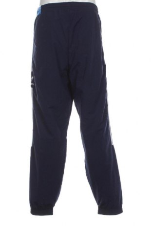 Pantaloni trening de bărbați Adidas Originals, Mărime XL, Culoare Albastru, Preț 290,62 Lei