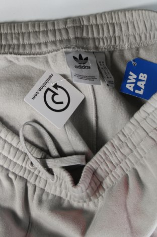 Ανδρικό αθλητικό παντελόνι Adidas Originals, Μέγεθος XL, Χρώμα Γκρί, Τιμή 28,76 €