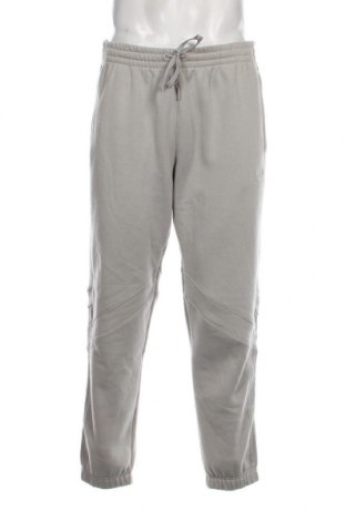 Pantaloni trening de bărbați Adidas Originals, Mărime XL, Culoare Gri, Preț 183,55 Lei