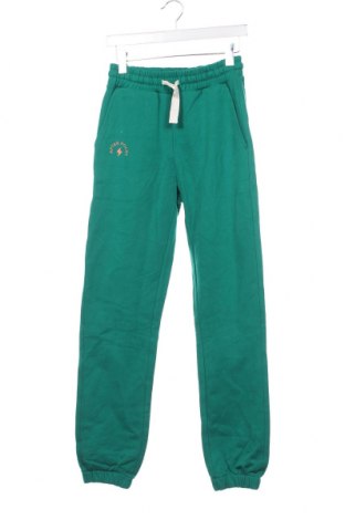 Ανδρικό αθλητικό παντελόνι After Hours, Μέγεθος XS, Χρώμα Πράσινο, Τιμή 7,49 €