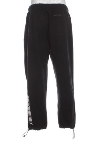 Pantaloni trening de bărbați Air Jordan Nike, Mărime L, Culoare Negru, Preț 384,87 Lei