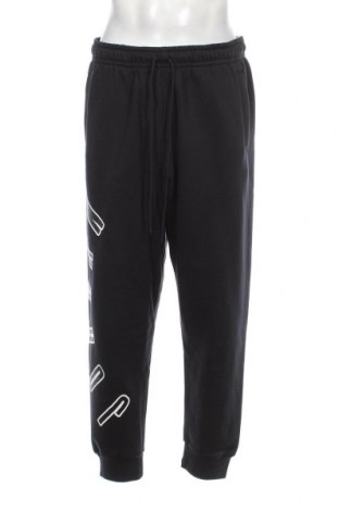 Pantaloni trening de bărbați Air Jordan Nike, Mărime XL, Culoare Negru, Preț 288,65 Lei