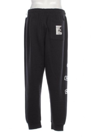 Pantaloni trening de bărbați Air Jordan Nike, Mărime XL, Culoare Negru, Preț 384,87 Lei