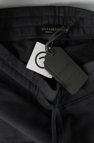 Herren Sporthose AllSaints, Größe M, Farbe Grau, Preis € 57,29