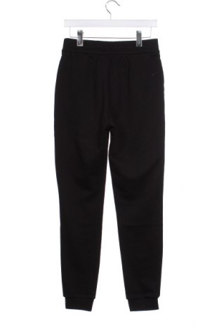 Pantaloni trening de bărbați Armani Exchange, Mărime S, Culoare Negru, Preț 384,87 Lei