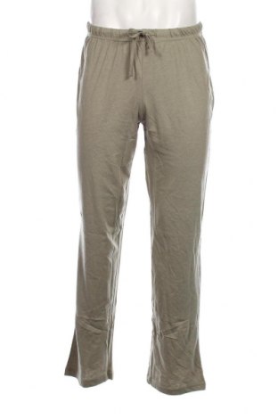 Pantaloni trening de bărbați Atlas For Men, Mărime M, Culoare Verde, Preț 73,96 Lei