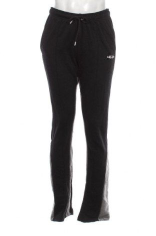 Ανδρικό αθλητικό παντελόνι Boohoo, Μέγεθος S, Χρώμα Μαύρο, Τιμή 9,96 €