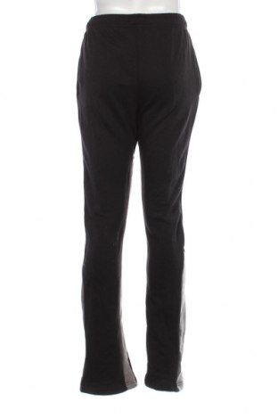 Ανδρικό αθλητικό παντελόνι Boohoo, Μέγεθος S, Χρώμα Μαύρο, Τιμή 8,54 €