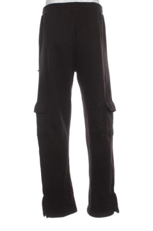 Ανδρικό αθλητικό παντελόνι Boohoo, Μέγεθος XL, Χρώμα Μαύρο, Τιμή 13,04 €