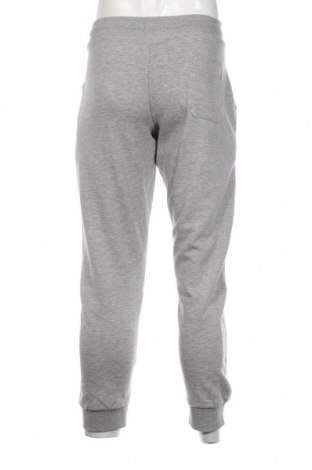 Pantaloni trening de bărbați Burton of London, Mărime XL, Culoare Gri, Preț 122,37 Lei