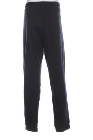 Ανδρικό αθλητικό παντελόνι C&A, Μέγεθος XXL, Χρώμα Μπλέ, Τιμή 13,99 €