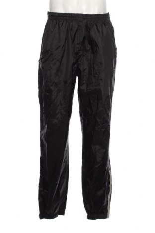 Pantaloni trening de bărbați CMP, Mărime XXL, Culoare Negru, Preț 46,99 Lei