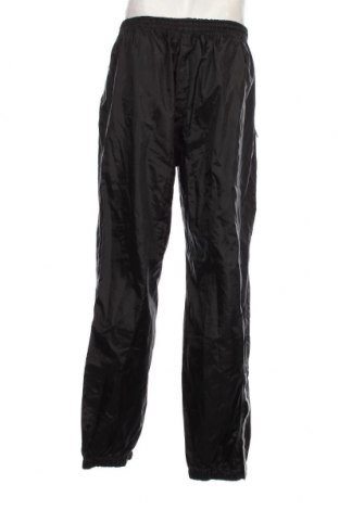 Pantaloni trening de bărbați CMP, Mărime XXL, Culoare Negru, Preț 46,99 Lei