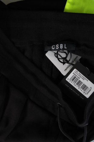 Herren Sporthose CSBL, Größe XL, Farbe Schwarz, Preis € 17,58