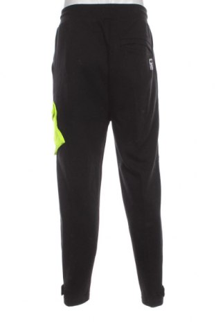 Pantaloni trening de bărbați CSBL, Mărime XL, Culoare Negru, Preț 112,17 Lei