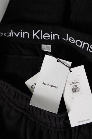 Pánske tepláky Calvin Klein, Veľkosť L, Farba Čierna, Cena  47,94 €