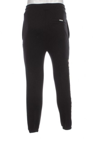 Ανδρικό αθλητικό παντελόνι Cayler & Sons, Μέγεθος S, Χρώμα Μαύρο, Τιμή 11,19 €