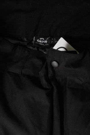 Ανδρικό αθλητικό παντελόνι Crivit, Μέγεθος XL, Χρώμα Μαύρο, Τιμή 8,61 €
