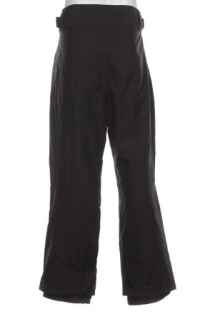 Ανδρικό αθλητικό παντελόνι Crivit, Μέγεθος XL, Χρώμα Μαύρο, Τιμή 10,41 €