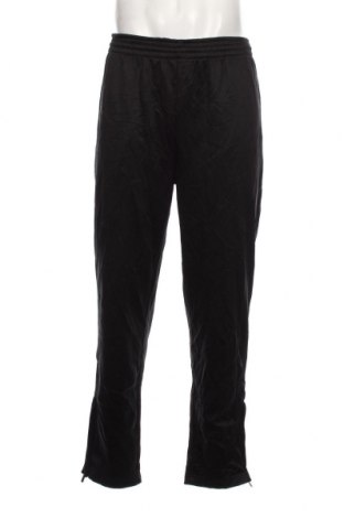 Ανδρικό αθλητικό παντελόνι Eastbay, Μέγεθος XXL, Χρώμα Μαύρο, Τιμή 24,16 €
