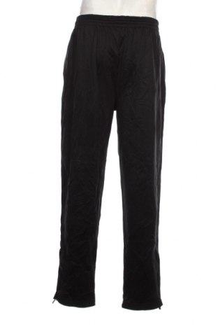 Ανδρικό αθλητικό παντελόνι Eastbay, Μέγεθος XXL, Χρώμα Μαύρο, Τιμή 38,35 €