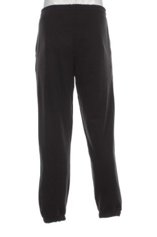 Ανδρικό αθλητικό παντελόνι FILA, Μέγεθος S, Χρώμα Μαύρο, Τιμή 35,00 €
