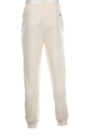 Ανδρικό αθλητικό παντελόνι FILA, Μέγεθος S, Χρώμα Εκρού, Τιμή 37,39 €