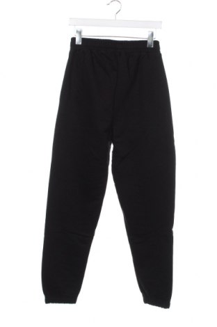 Ανδρικό αθλητικό παντελόνι FILA, Μέγεθος XS, Χρώμα Μαύρο, Τιμή 23,97 €