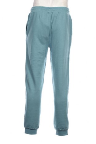 Ανδρικό αθλητικό παντελόνι FILA, Μέγεθος M, Χρώμα Μπλέ, Τιμή 38,35 €