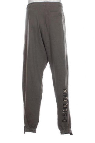 Pantaloni trening de bărbați G-Star Raw, Mărime XL, Culoare Gri, Preț 346,38 Lei