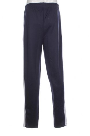 Ανδρικό αθλητικό παντελόνι Gina Tricot, Μέγεθος L, Χρώμα Μπλέ, Τιμή 31,96 €