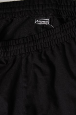 Pantaloni trening de bărbați Hummel, Mărime M, Culoare Negru, Preț 69,82 Lei
