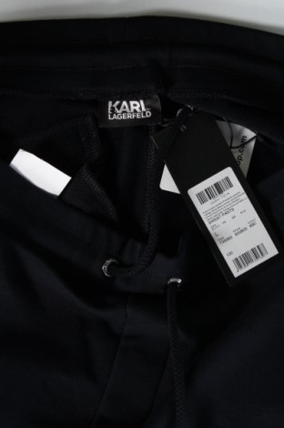 Herren Sporthose Karl Lagerfeld, Größe L, Farbe Blau, Preis € 78,35