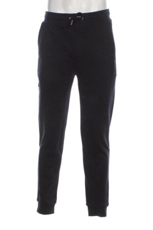 Ανδρικό αθλητικό παντελόνι Karl Lagerfeld, Μέγεθος L, Χρώμα Μπλέ, Τιμή 78,35 €