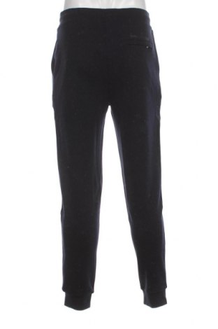 Ανδρικό αθλητικό παντελόνι Karl Lagerfeld, Μέγεθος L, Χρώμα Μπλέ, Τιμή 78,35 €