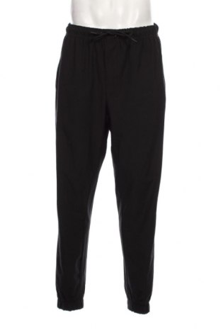 Pantaloni trening de bărbați Legend, Mărime L, Culoare Negru, Preț 76,31 Lei