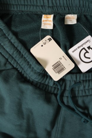 Ανδρικό αθλητικό παντελόνι Levi's, Μέγεθος L, Χρώμα Πράσινο, Τιμή 47,94 €