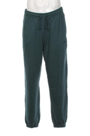 Pantaloni trening de bărbați Levi's, Mărime L, Culoare Verde, Preț 305,92 Lei