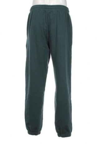 Pantaloni trening de bărbați Levi's, Mărime L, Culoare Verde, Preț 305,92 Lei