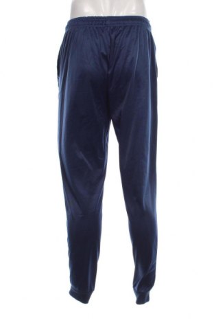 Ανδρικό αθλητικό παντελόνι Luanvi, Μέγεθος XL, Χρώμα Μπλέ, Τιμή 14,35 €
