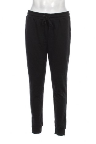 Ανδρικό αθλητικό παντελόνι Mantaray, Μέγεθος L, Χρώμα Μαύρο, Τιμή 25,31 €