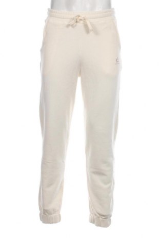 Ανδρικό αθλητικό παντελόνι NU-IN, Μέγεθος S, Χρώμα Εκρού, Τιμή 12,78 €
