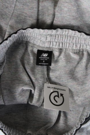 Herren Sporthose New Balance, Größe M, Farbe Grau, Preis 43,15 €