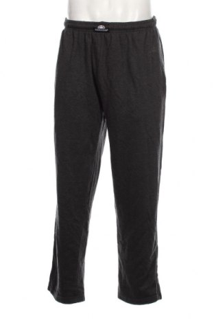 Pantaloni trening de bărbați Nordcap, Mărime XL, Culoare Gri, Preț 69,28 Lei