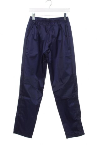 Pantaloni trening de bărbați PUMA, Mărime S, Culoare Albastru, Preț 192,73 Lei
